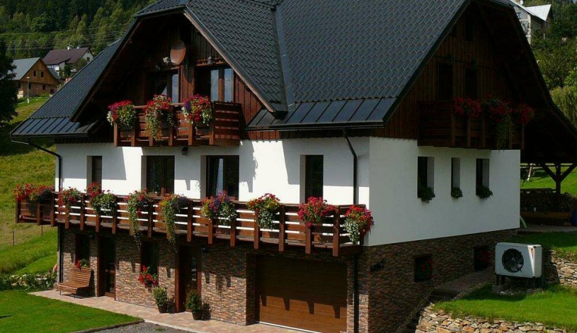 Apartmány Ester Rokytnice nad Jizerou